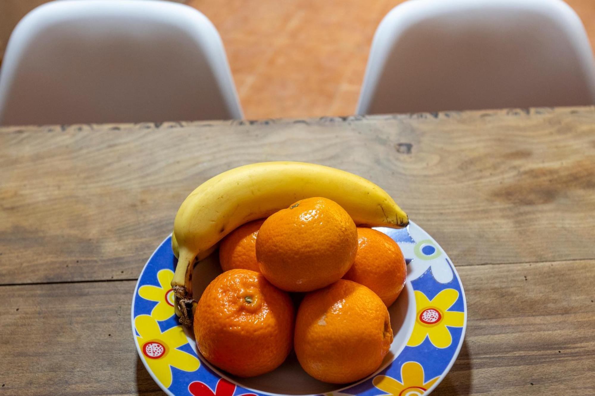 Salobreña Todimer Casa Nani מראה חיצוני תמונה