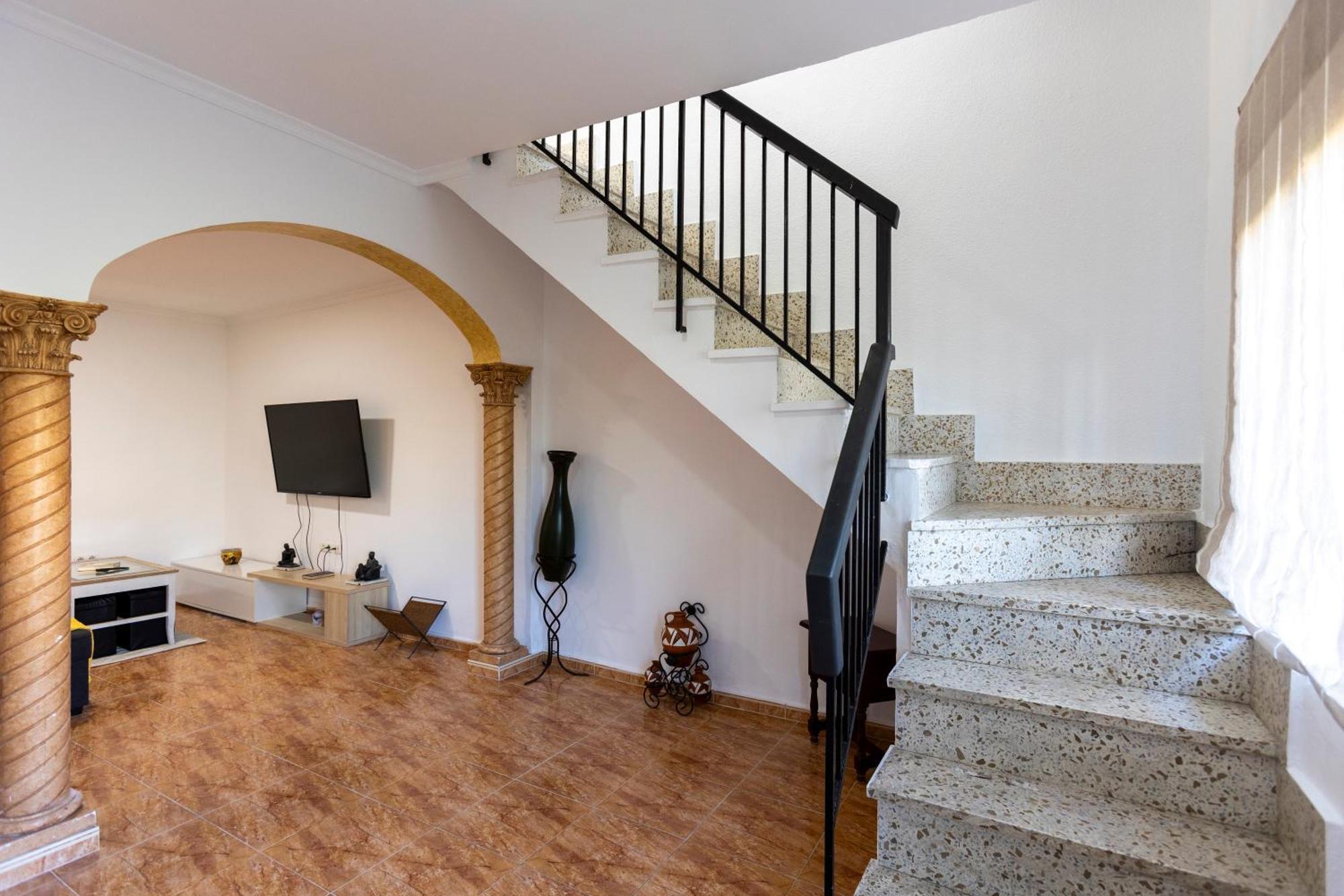Salobreña Todimer Casa Nani מראה חיצוני תמונה