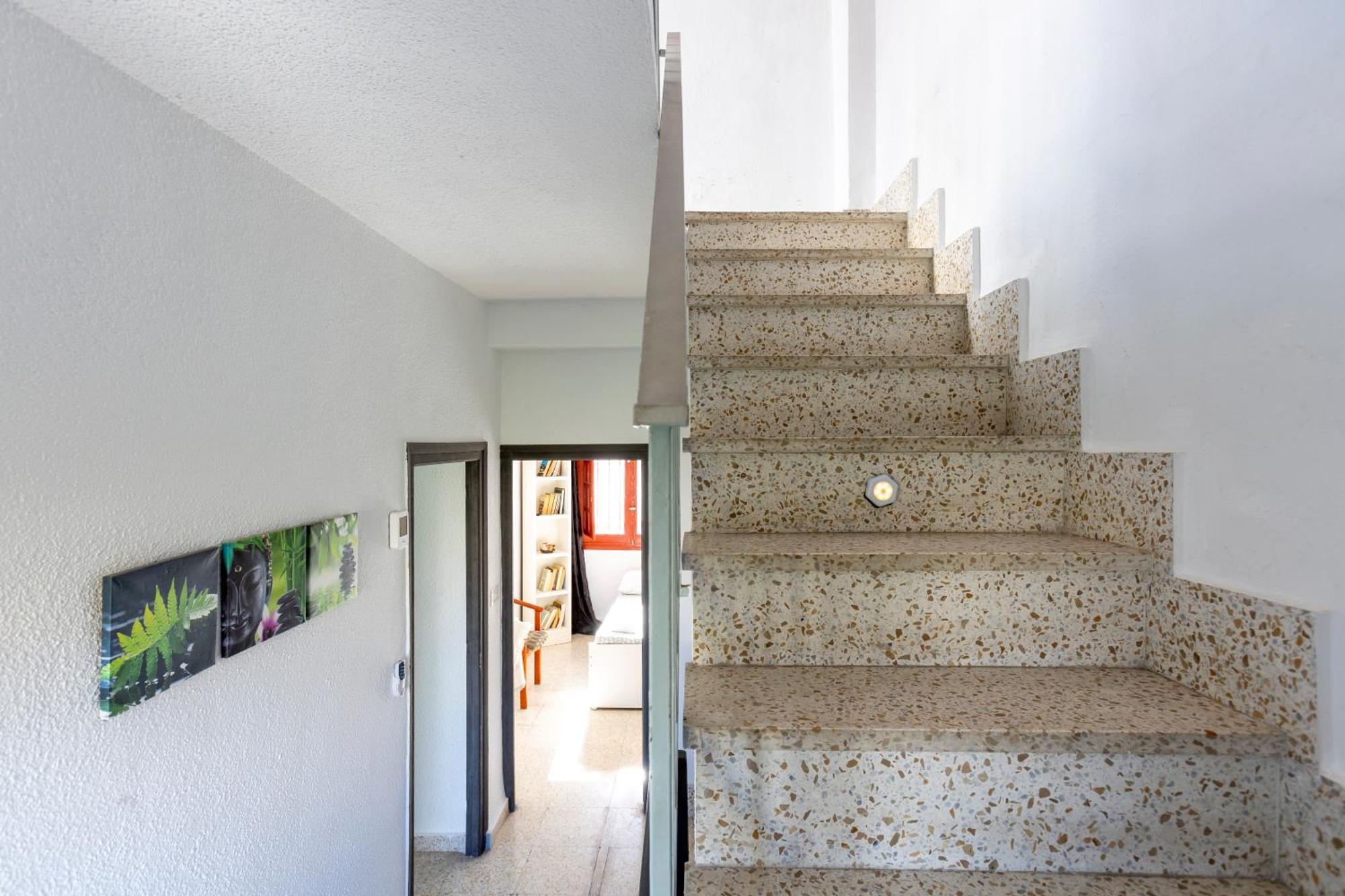 Salobreña Todimer Casa Nani מראה חיצוני תמונה